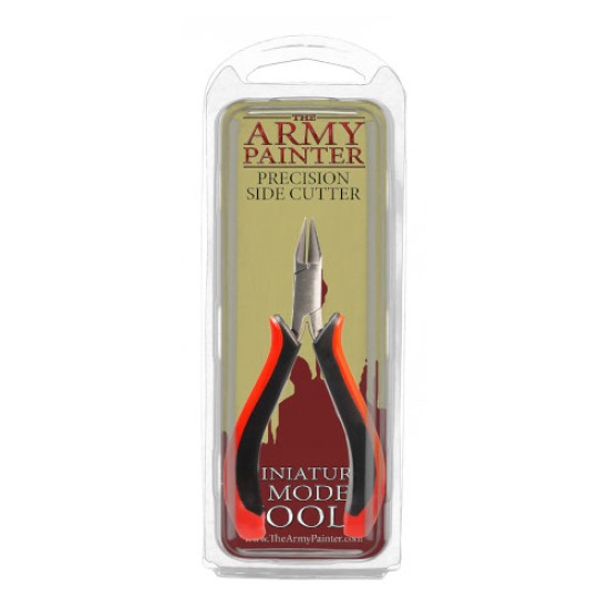 Army Painter Precision Side Cutter