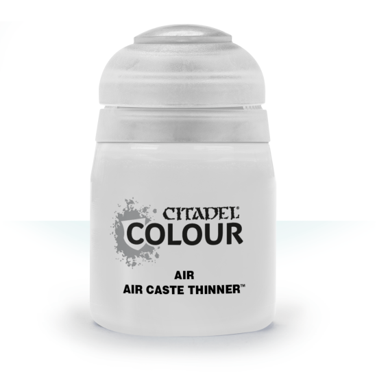 Citadel Air Caste Thinner