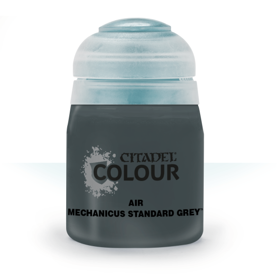 Citadel Air Mechanicus Standard Grey