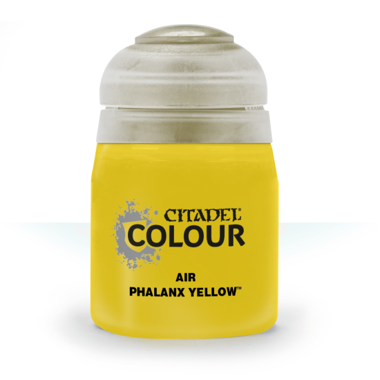 Citadel Air Phalanx Yellow