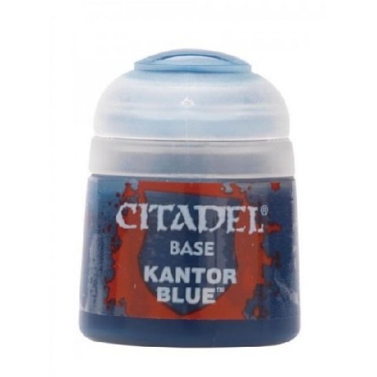 Citadel Base Kantor Blue