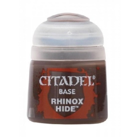 Citadel Base Rhinox Hide