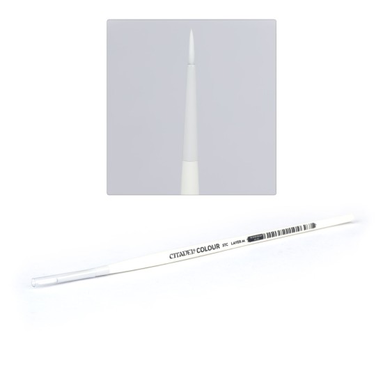 Citadel Colour STC Medium Layer Brush