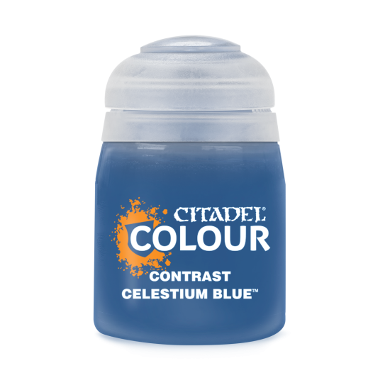 Citadel Contrast Celestium Blue