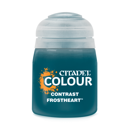 Citadel Contrast Frostheart