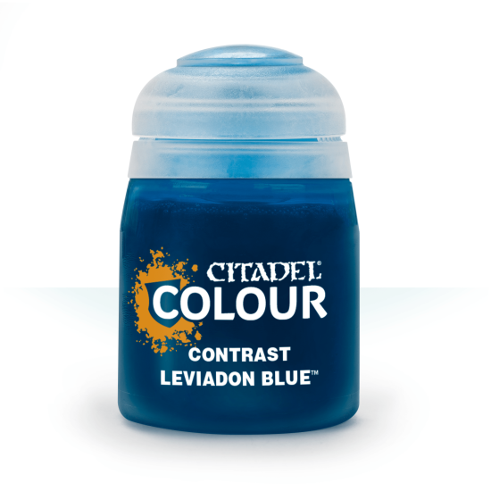 Citadel Contrast Leviadon Blue