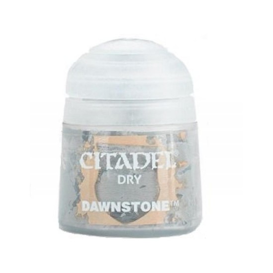 Citadel Dry Dawnstone