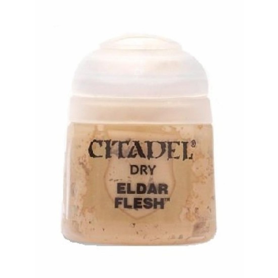 Citadel Dry Eldar Flesh