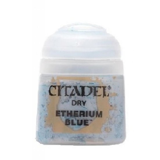 Citadel Dry Etherium Blue