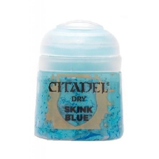 Citadel Dry Skink Blue