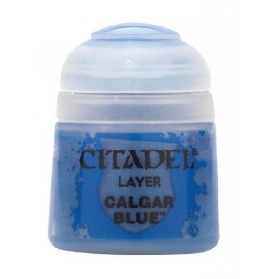 Citadel Layer Calgar Blue