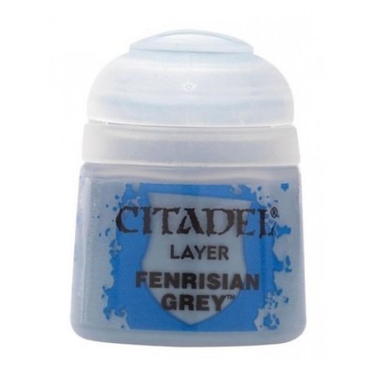 Citadel Layer Fenrisian Grey