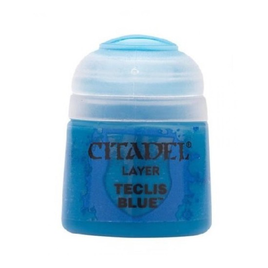 Citadel Layer Teclis Blue