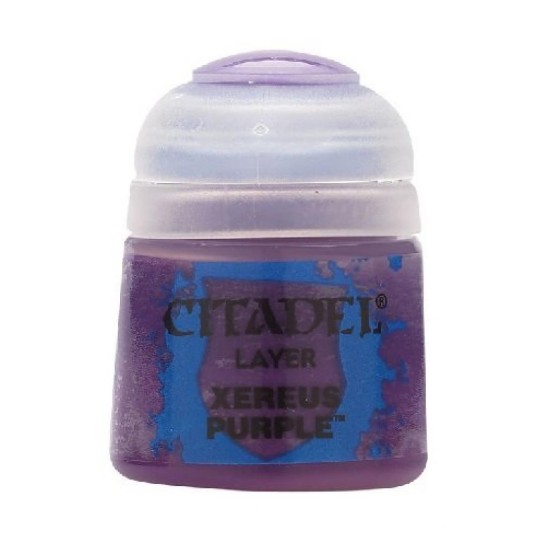 Citadel Layer Xereus Purple