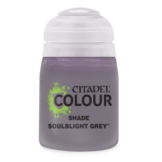 Citadel Shade Soulblight Grey