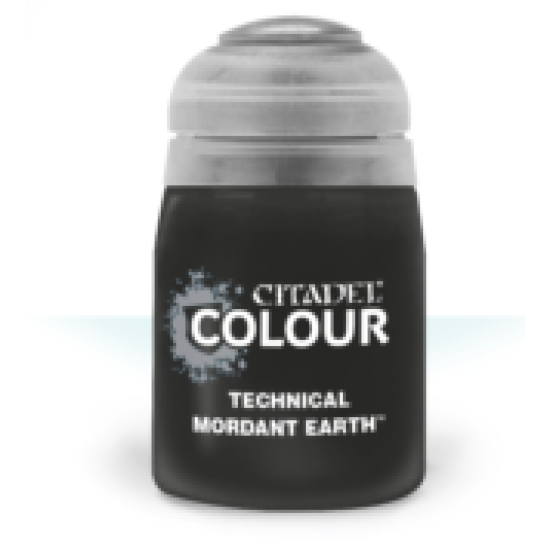 Citadel Technical Mordant Earth