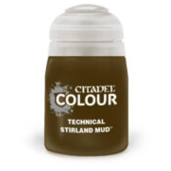 Citadel Technical Stirland Mud