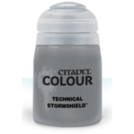 Citadel Technical Stormshield