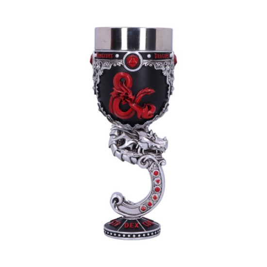 Dungeons & Dragons 19.5cm Goblet