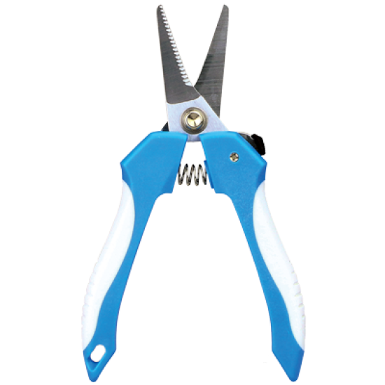 GodHand PURABAN-HASAMI Scissors for plastic