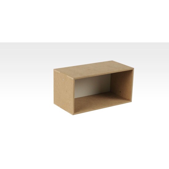 Hobbyzone OM14 Storage Hutch Module