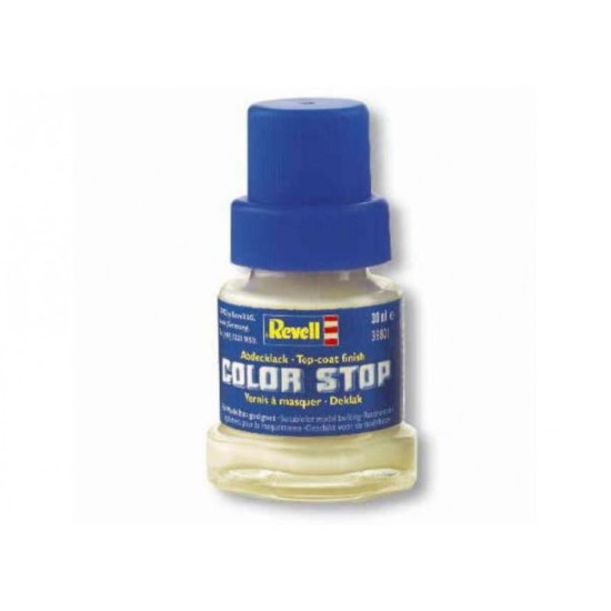 Revell Colour Stop Liquid mask 30ml