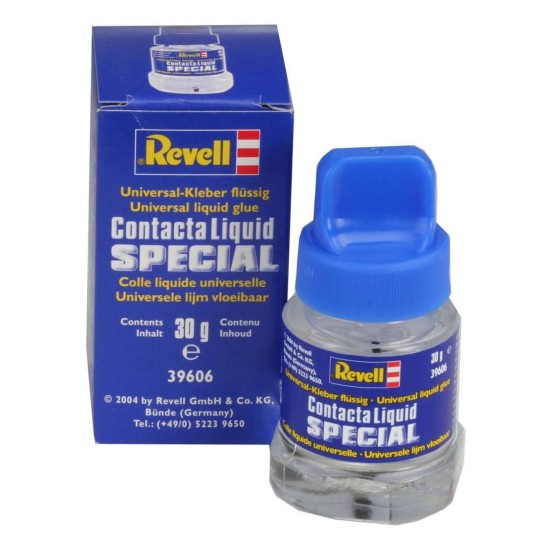 Revell Contacta Liquid Special 30g