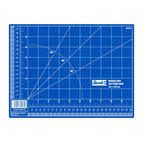 Revell Cutting Mat Small A4