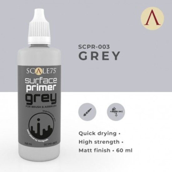 Scale75 Surface Primer Grey